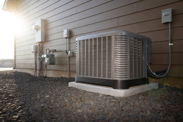 Affordable air conditioning repair in Las Lomas, TX